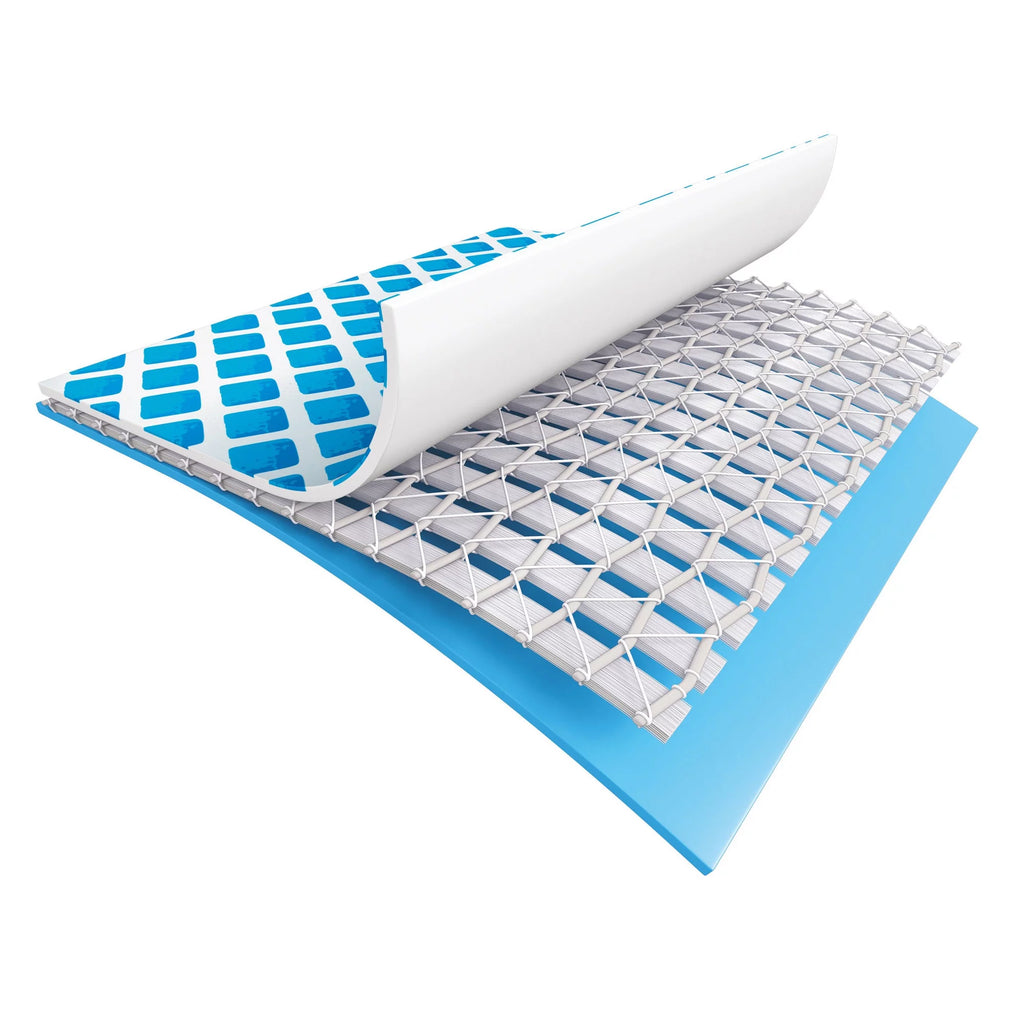 12' x 30'' Metal Frame Above Ground Swimming Pool with Filter Pump Q5921