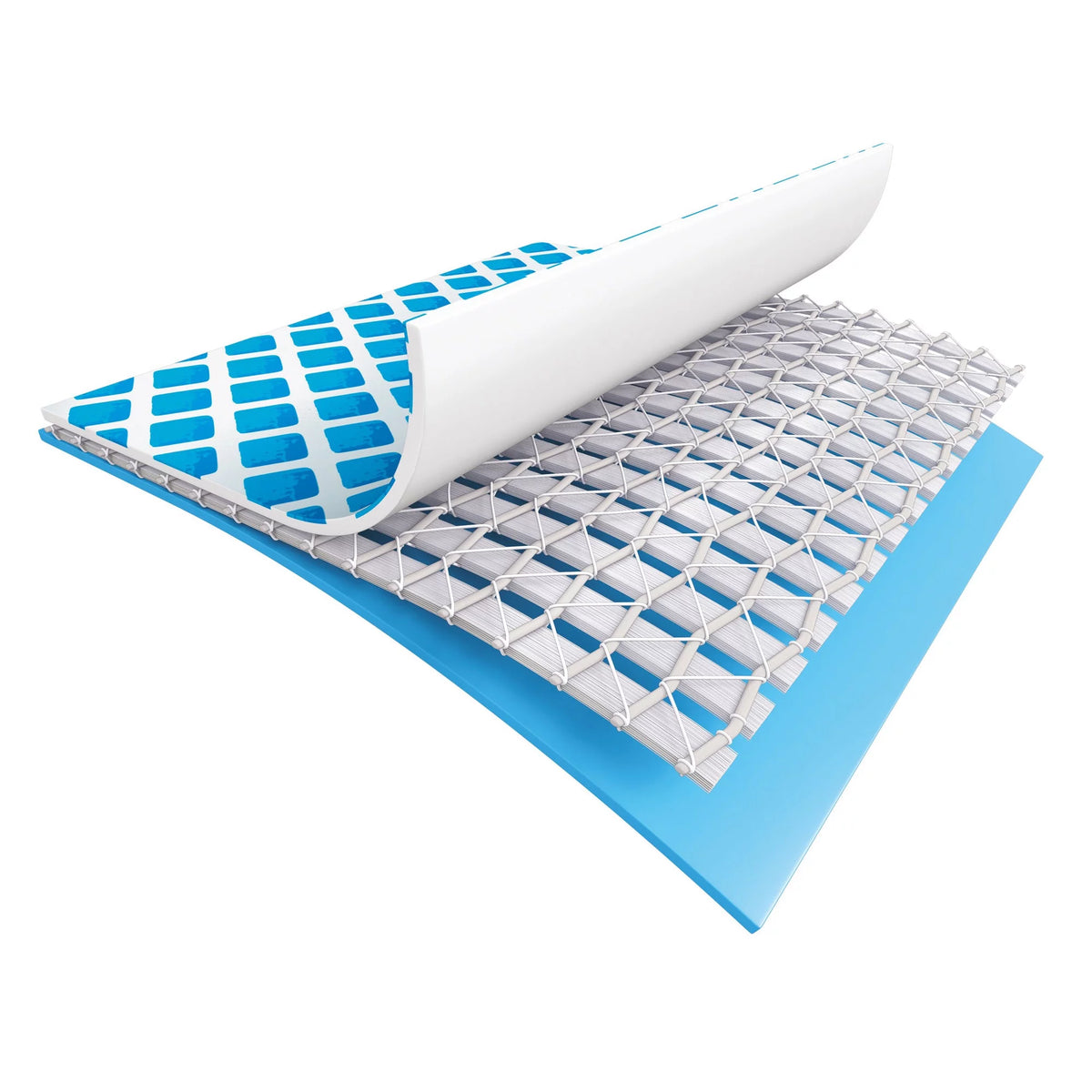 12' x 30'' Metal Frame Above Ground Swimming Pool with Filter Pump Q5921