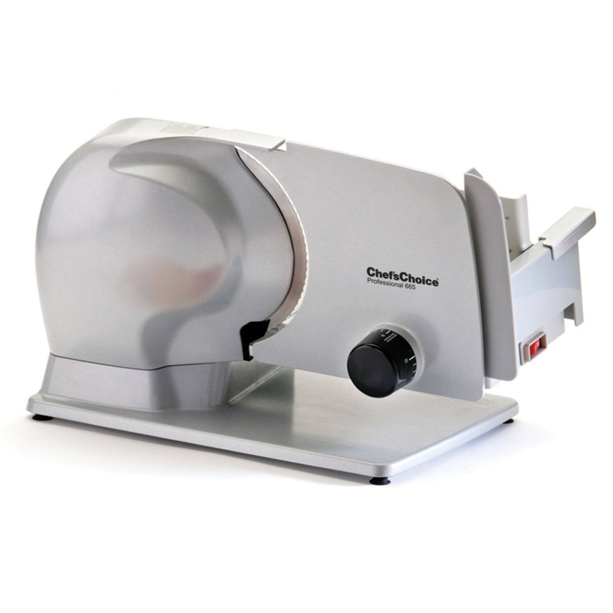 Professional Electric Food Slicer H403