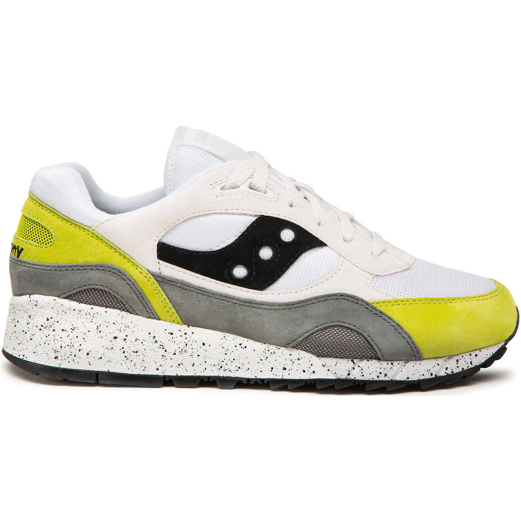Primrose Saucony Shadow 6000 Sneakers S3702