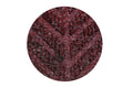 Maroon 3x5 ft 6 in Waterhog Eco Mat R62953