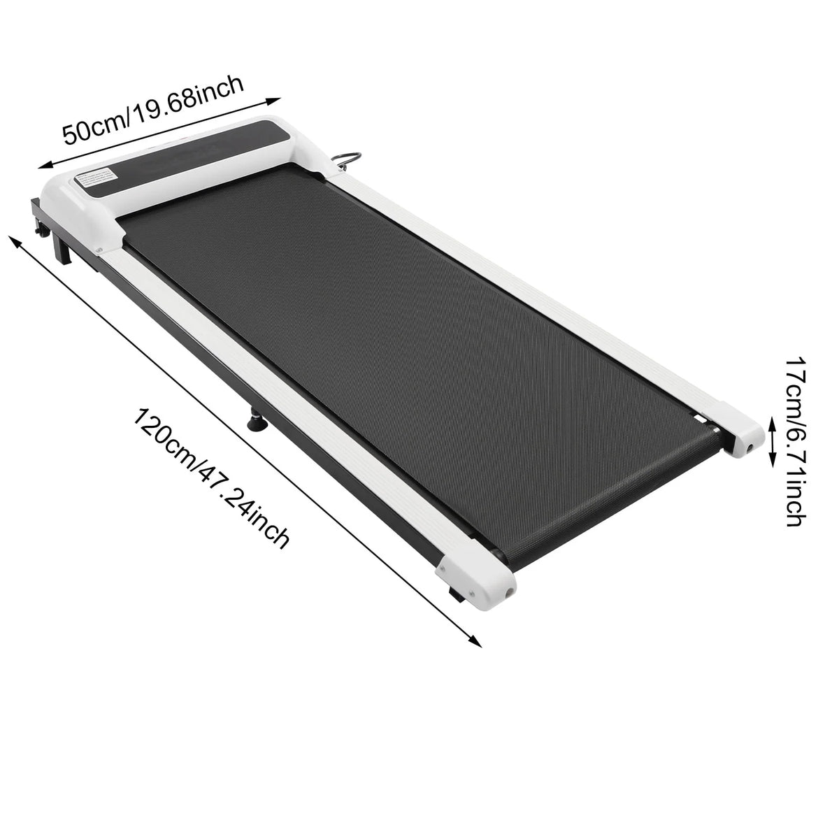 Electric Under Desk Treadmill U22578