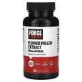 Flower Pollen Extract 500 mg 60 Vegetable Capsules F970