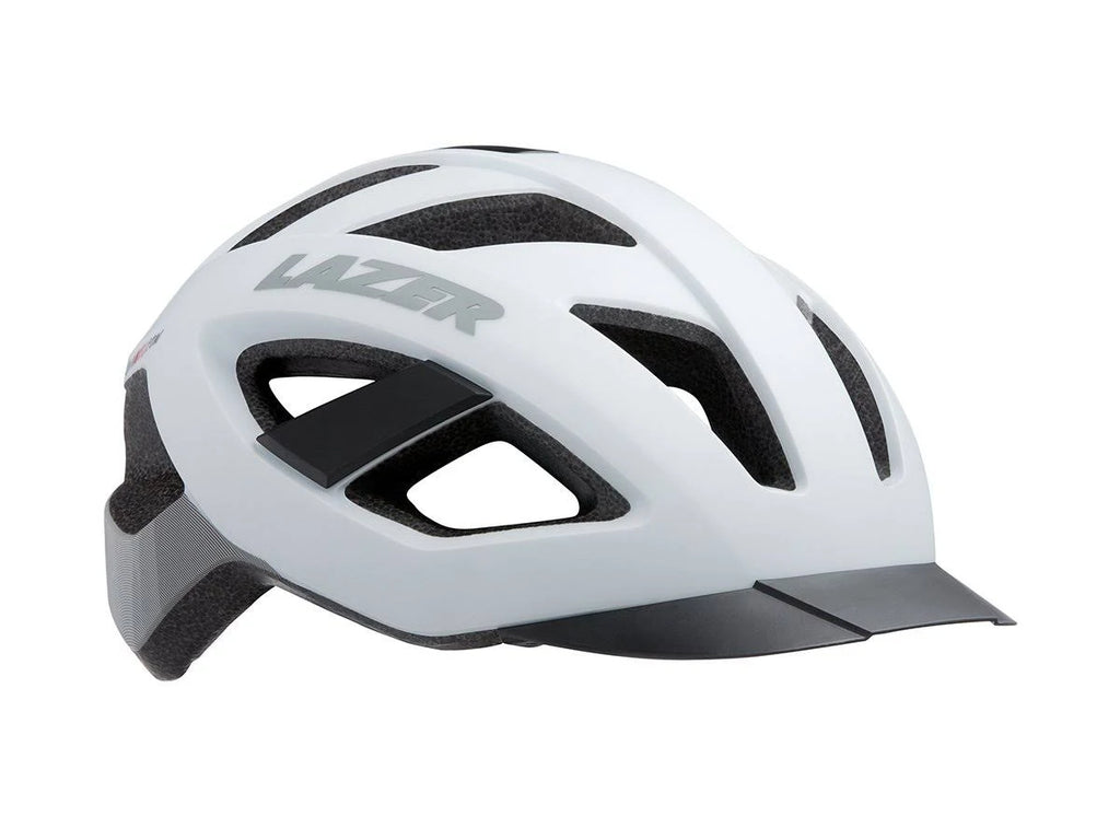 Matte Black Grey MIPS Helmet U50425