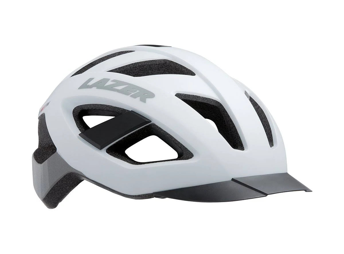 Matte Black Grey MIPS Helmet U50425
