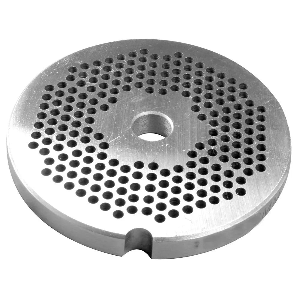 Meat Grinder #32 with 1/8" and 1/4" Grinder Plates G965489