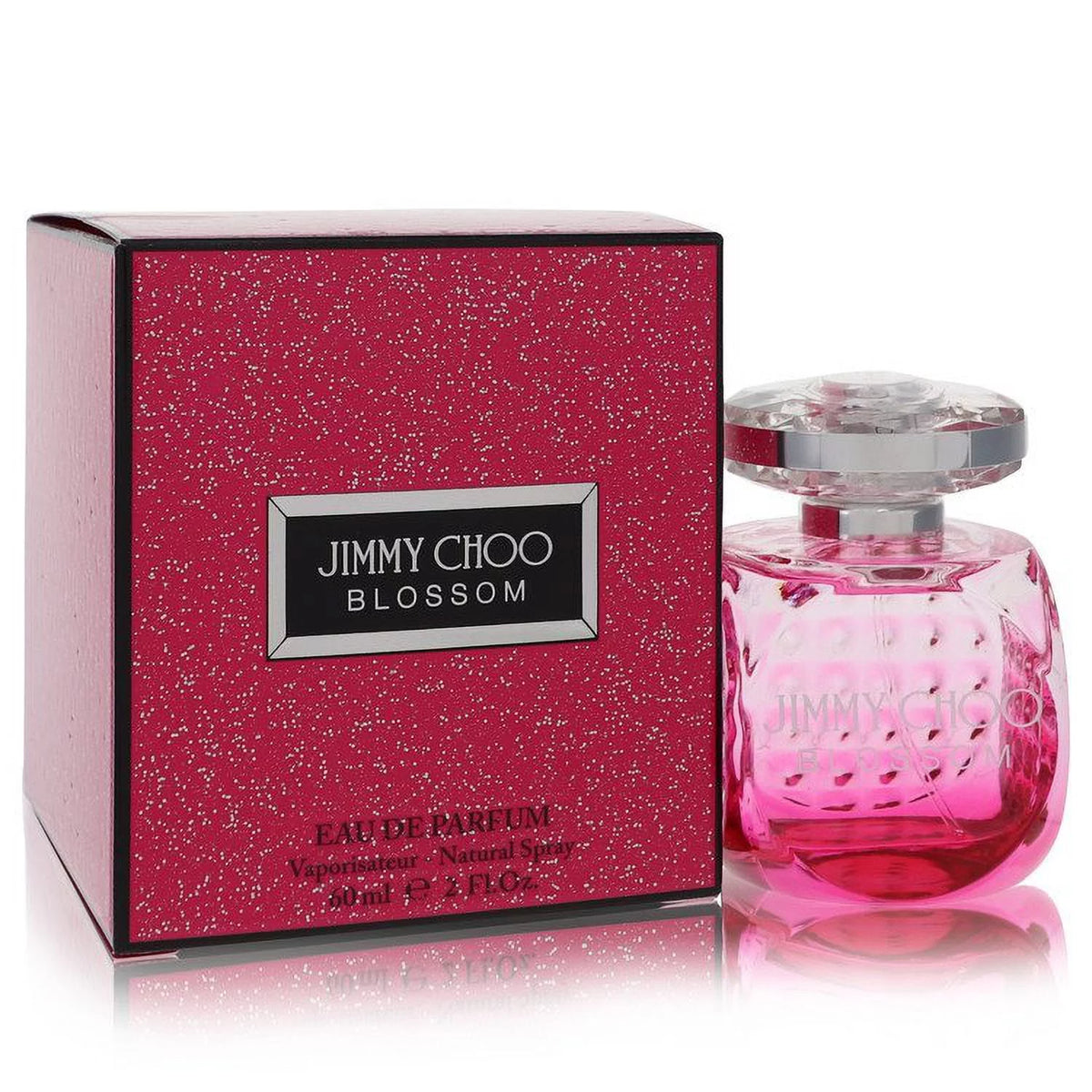 Eau De Parfum Spray 2 oz R189