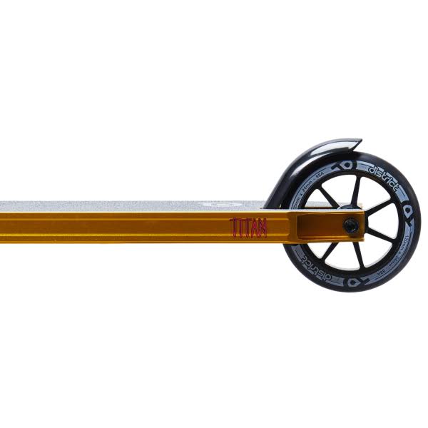 Gold Pro Scooter J363
