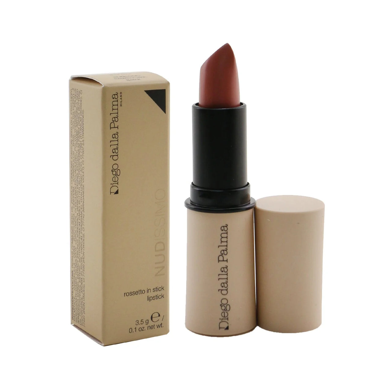 Nudissimo Lipstick O329881