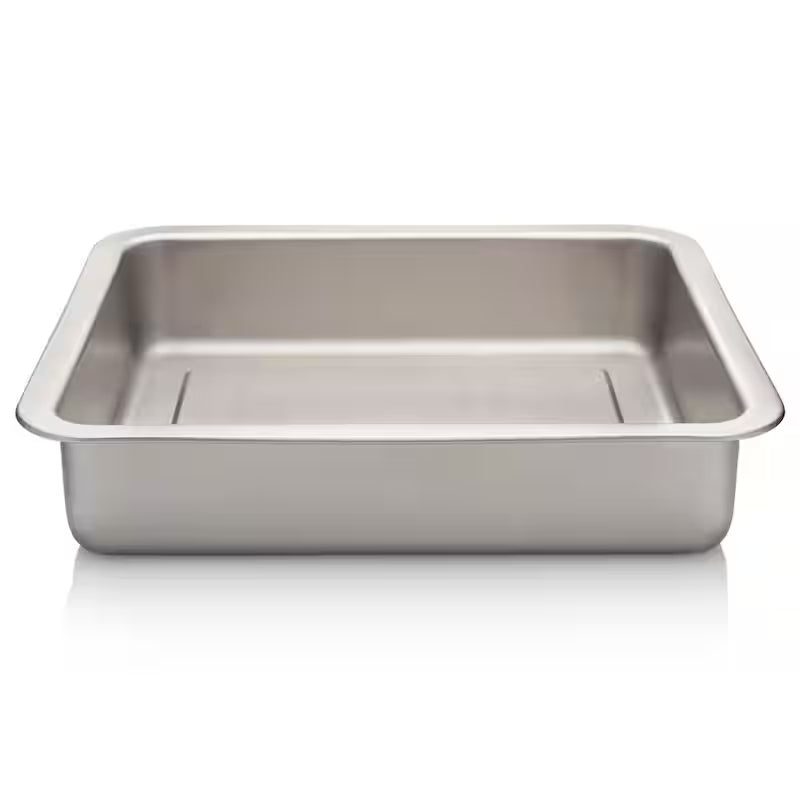 Marinade and Oven Pan B27904