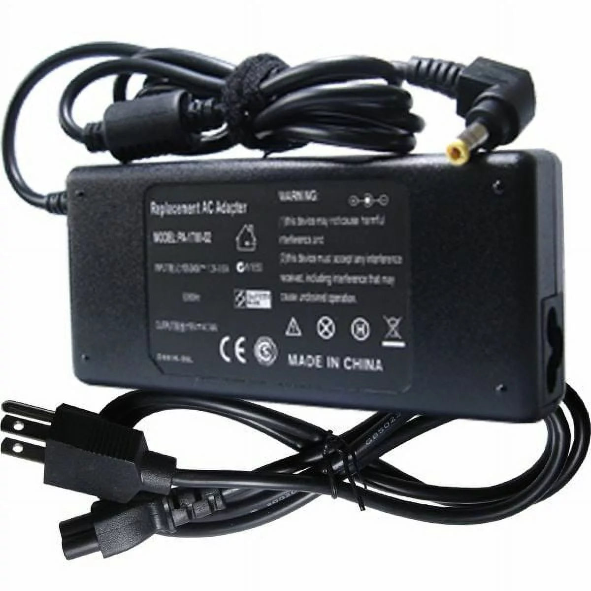 AC Adapter Charger Power Supply P684683