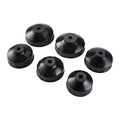 Oil Filter Wrench End Cap Set, 6-Piece C591546