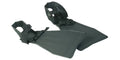 Belly Boat Backpack Fins O645665