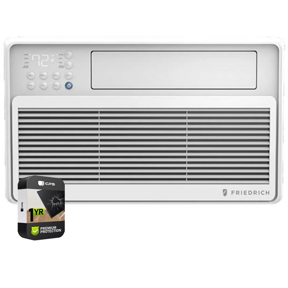 10000 BTU Smart Window Air Conditioner V5686