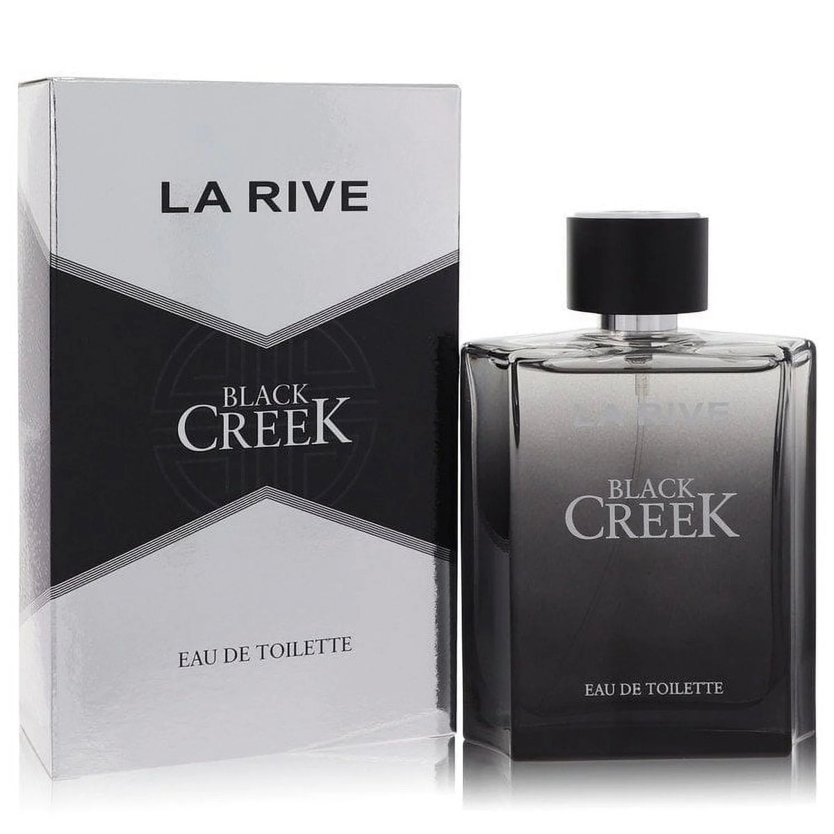 Black Eau De Toilette Spray 3.3 oz Pack of 3 T359799