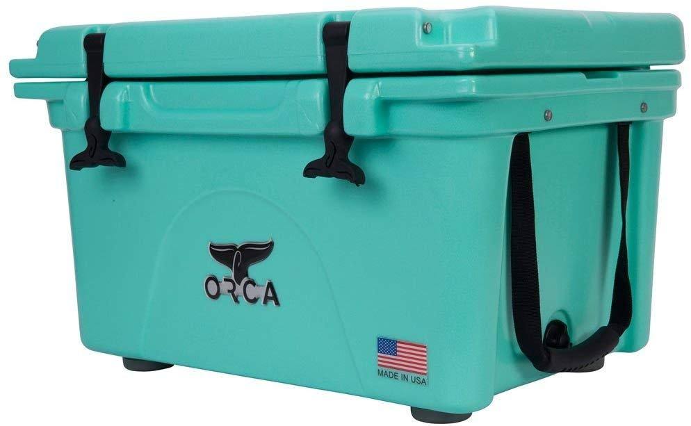 26 Quart Cooler - Seafoam H883
