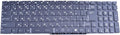 Japanese Backlit Laptop Keyboard with Crystal Keycap J521544