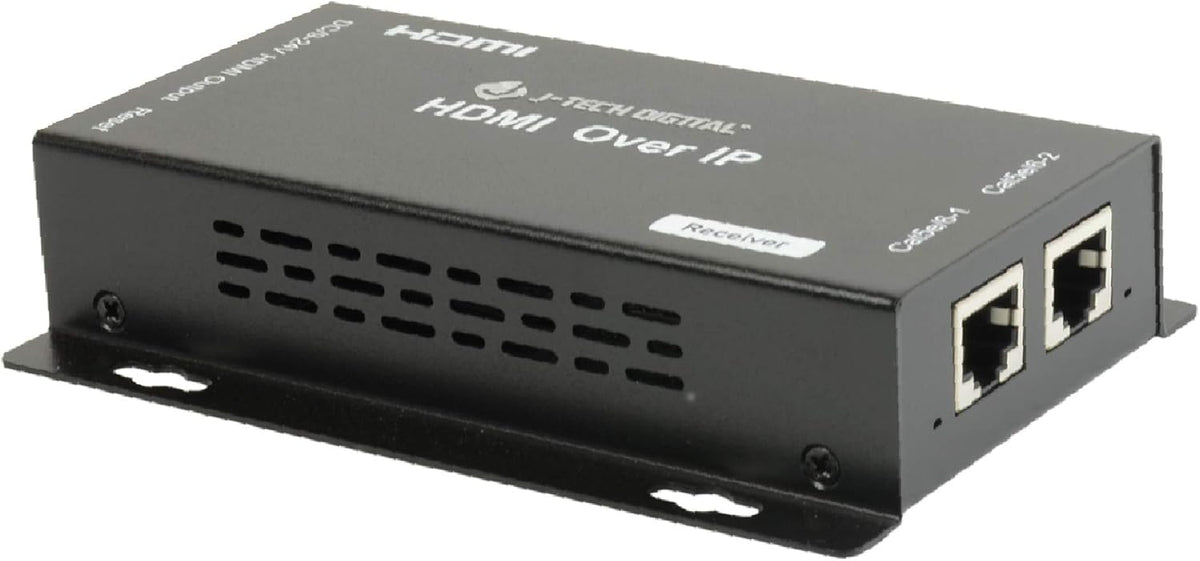 HDMI Extender Receiver Only T5376