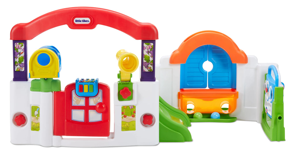 Activity Garden Playset T853668