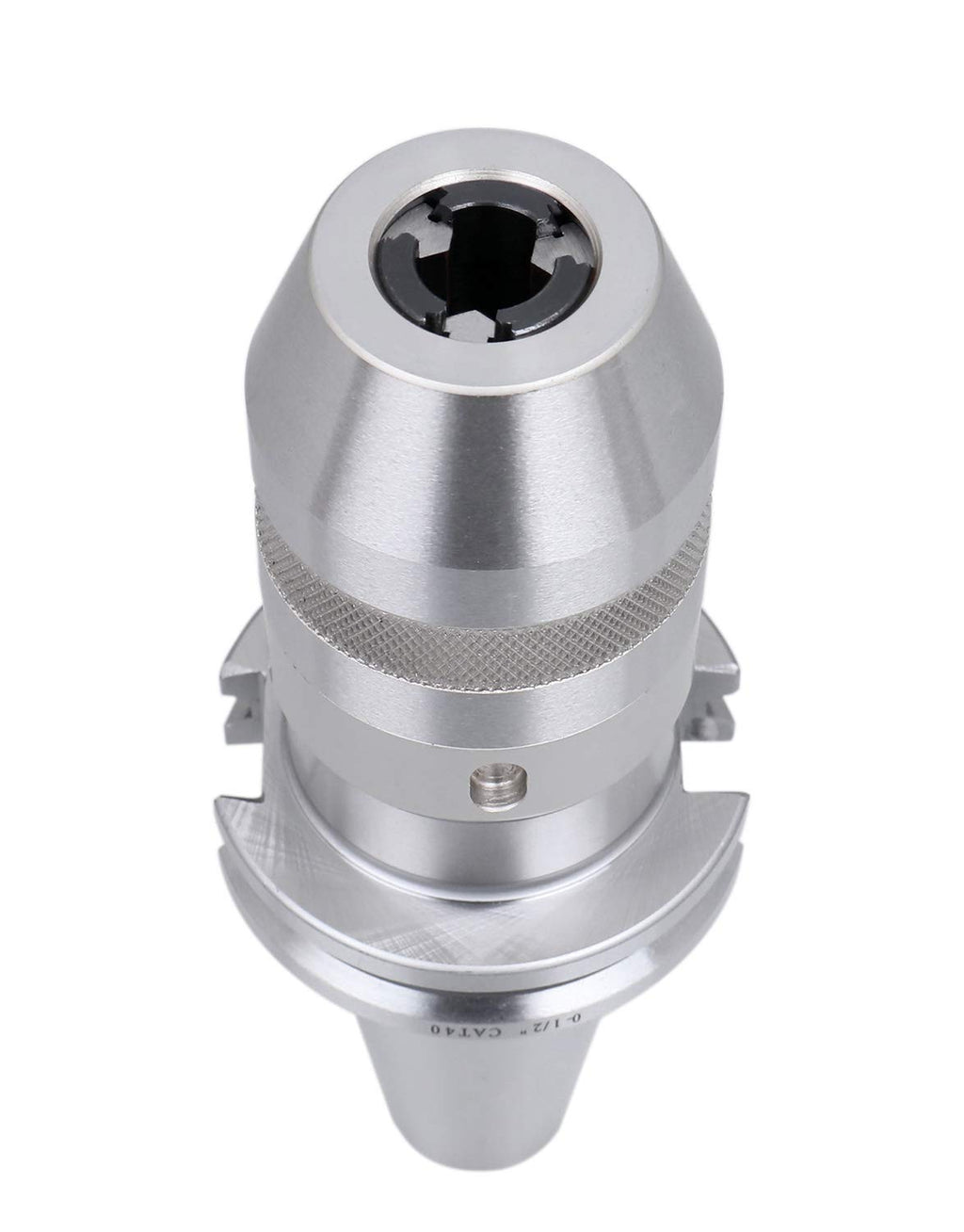 Cat40 CNC Integral Keyless Drill Chuck I817240