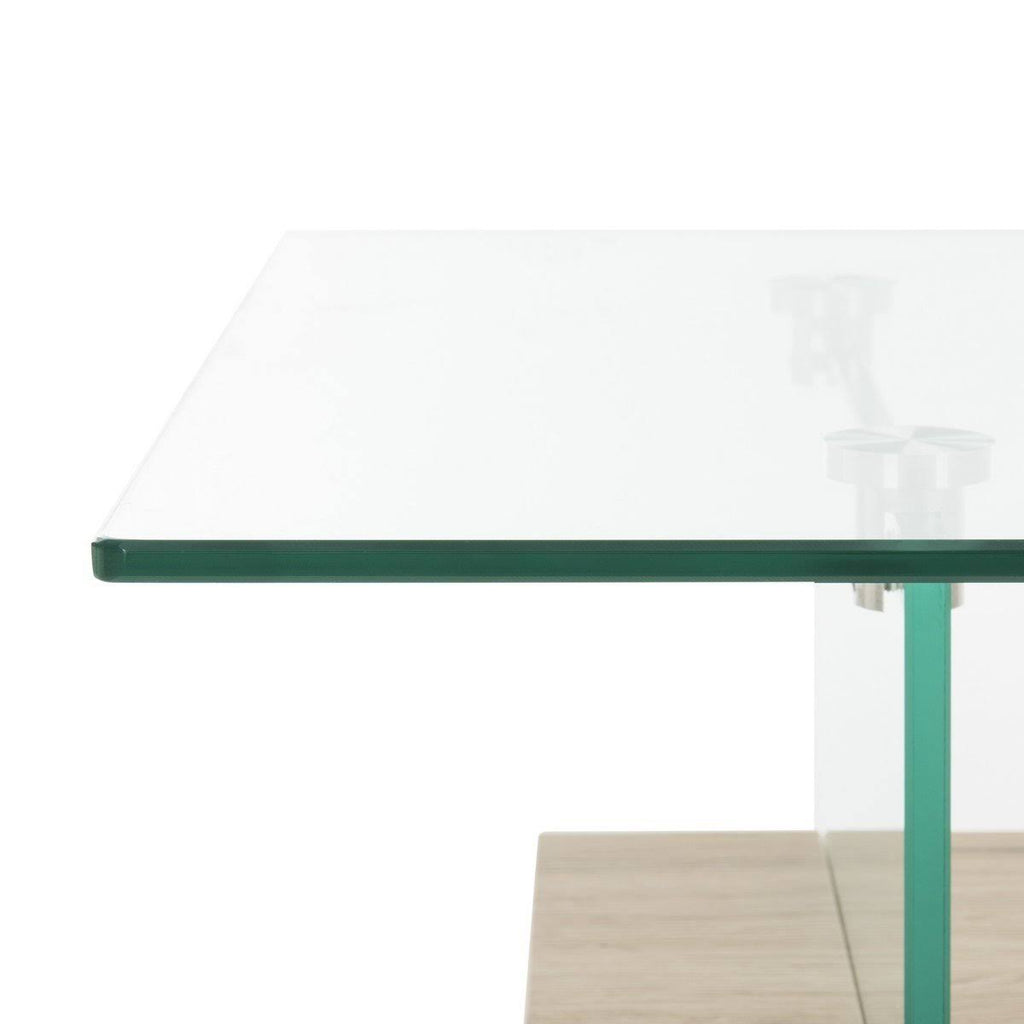 Glass Coffee Table L7613