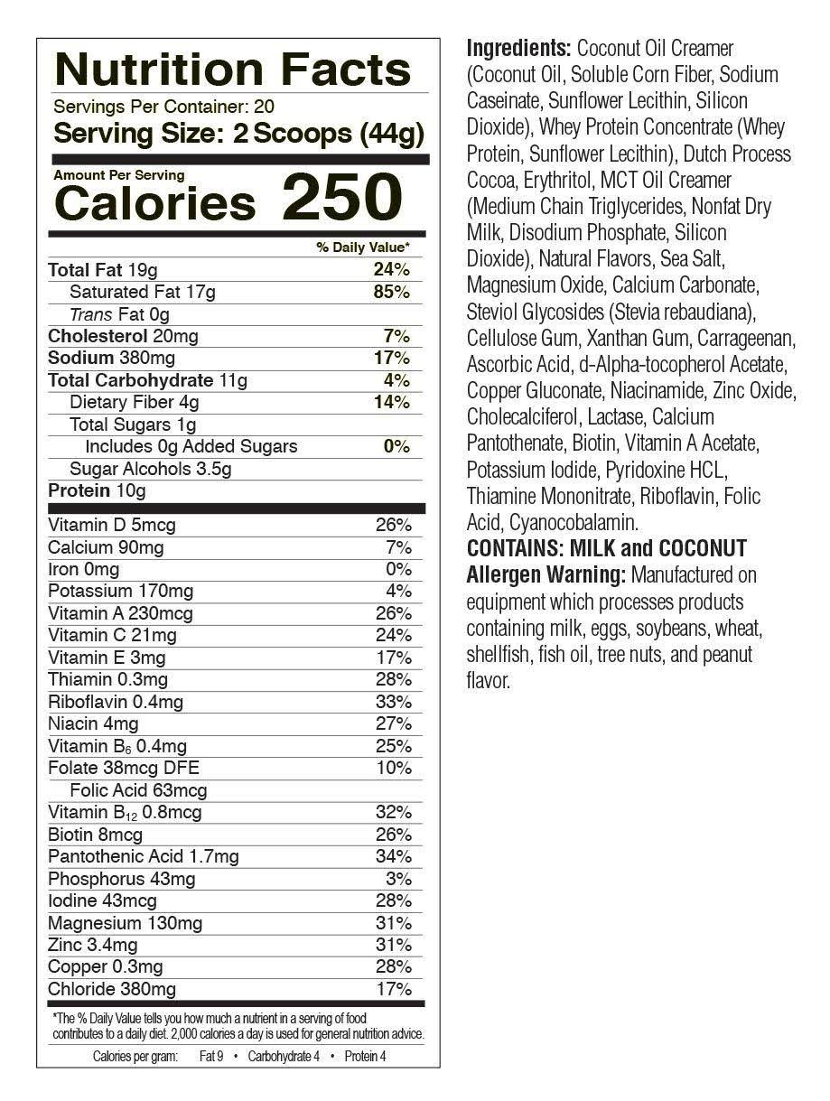 Keto 30 30-day Bundle K598302