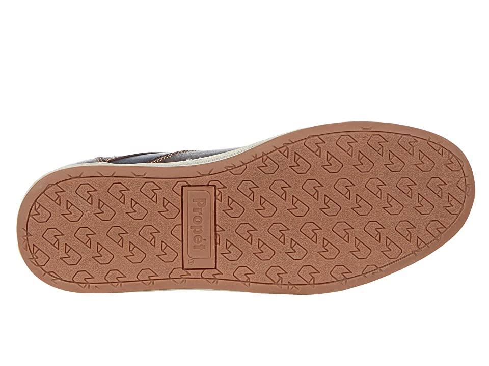 Coffee Hi 8 Work Boots Y9574
