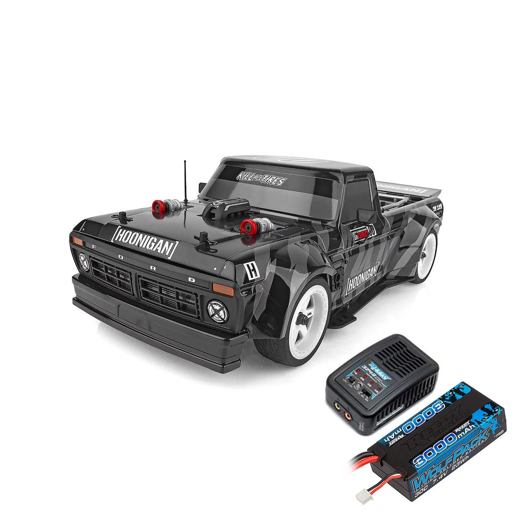 1/10 Electric Rtr Cars K315