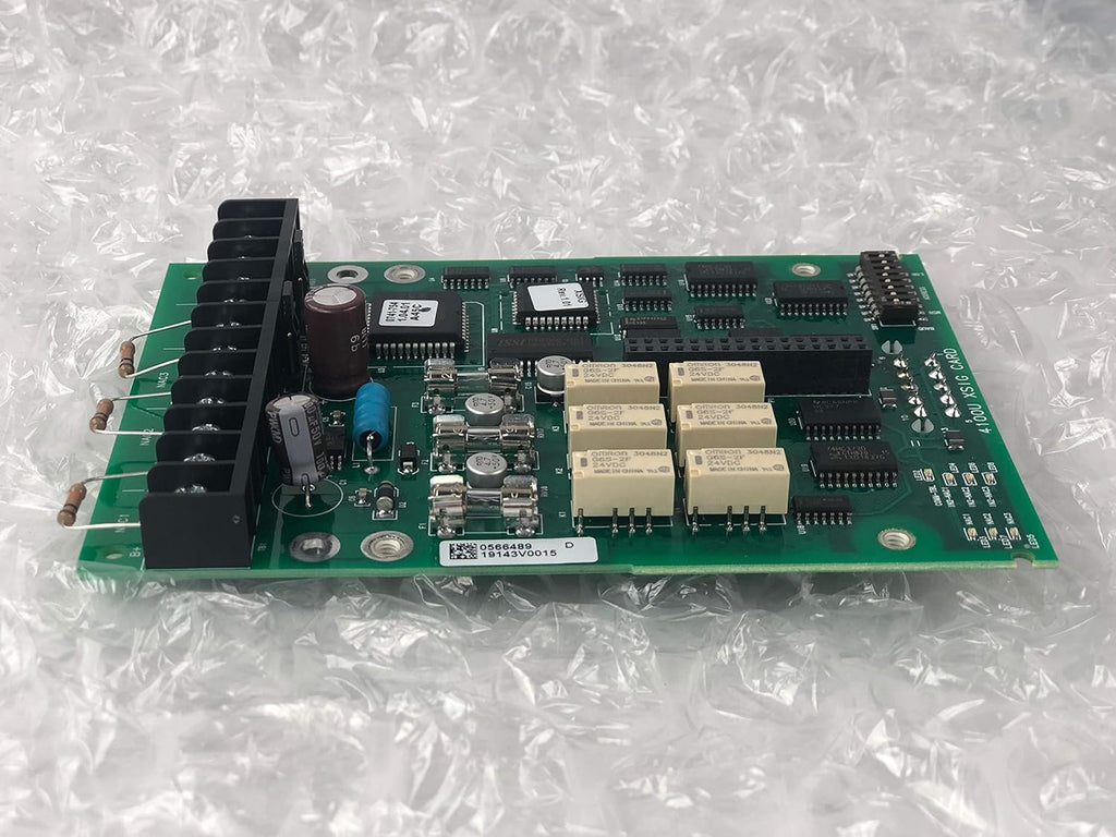 Expansion Signal (XSIG) Card K96629