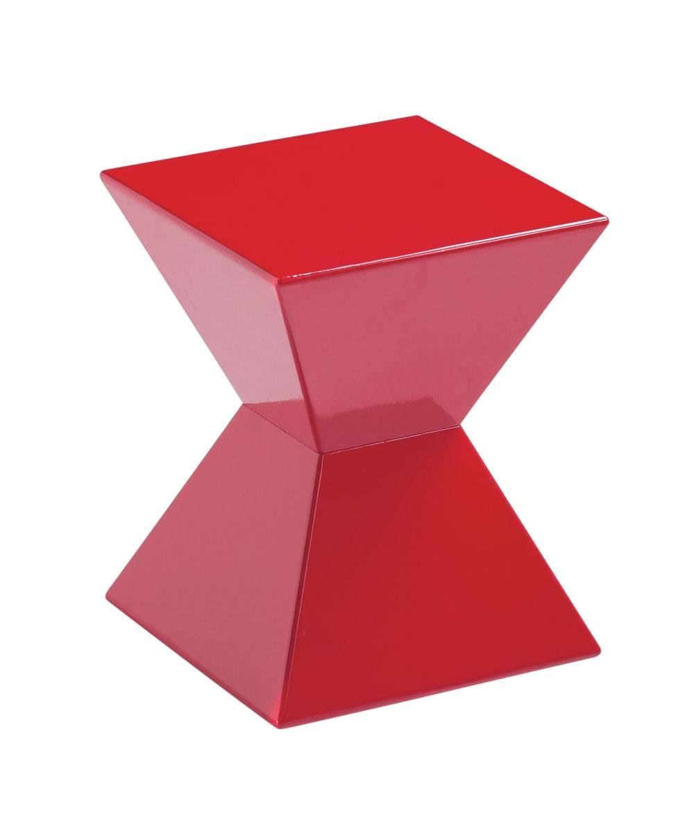 Green End Table K607786