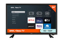 24" Class HD LED Roku Smart Television U77514