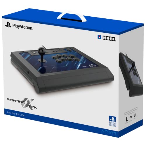 Fighting Stick for PS5, PS4, PC P8428