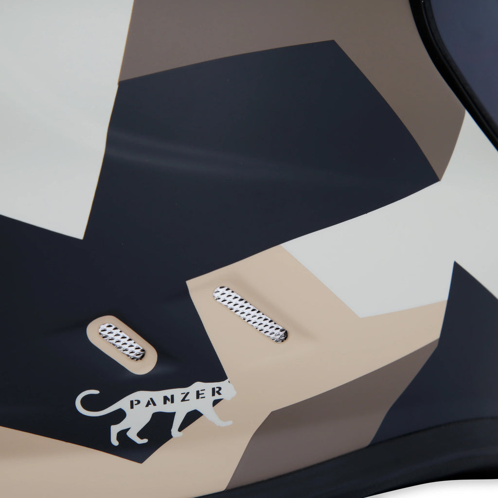 Motorcycle Helmet I7669