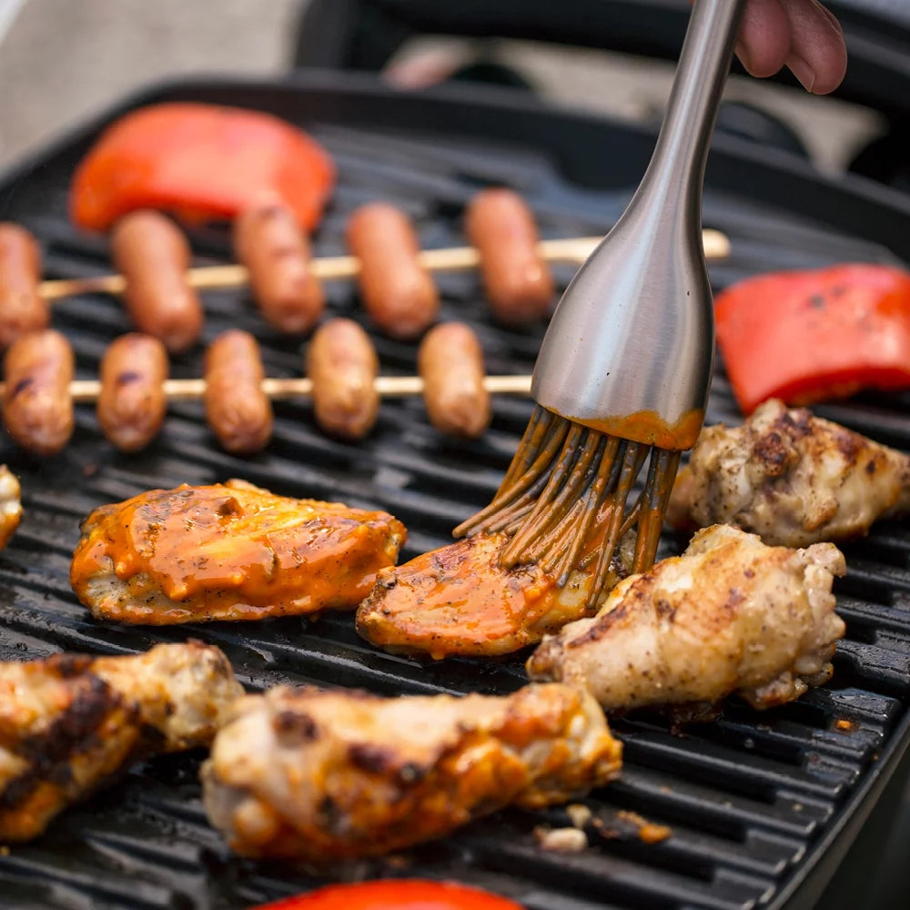 Portable Liquid Propane Gas Grill A1748