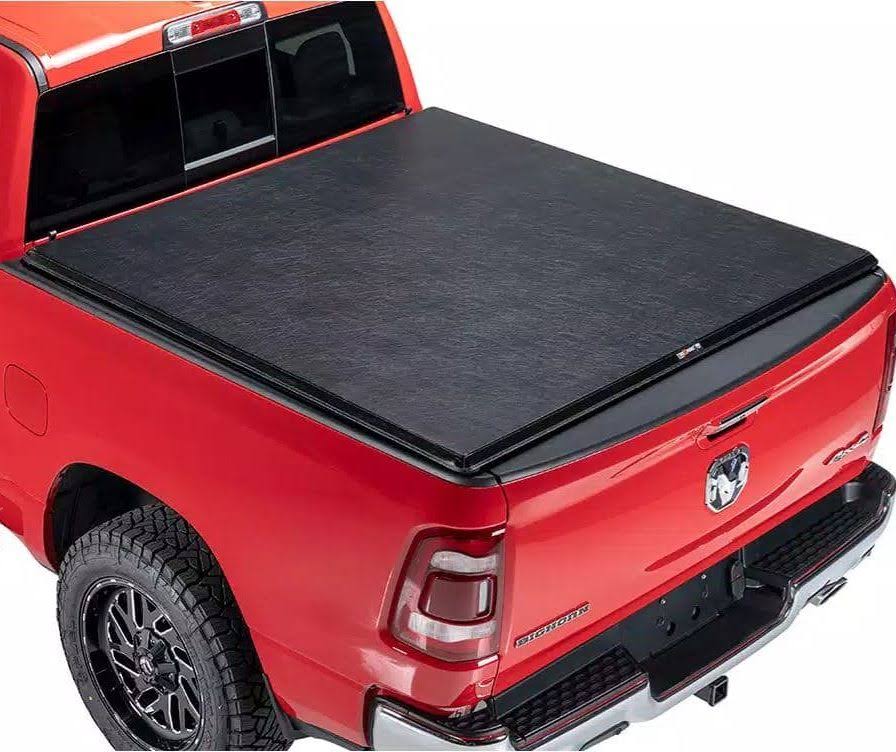 Tonneau Cover M84070