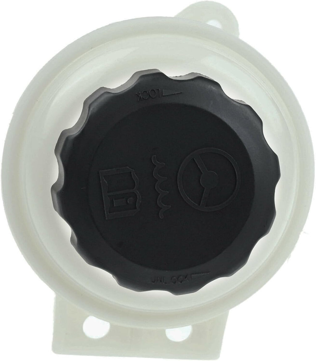 Power Steering Fluid Reservoir Tank w/Cap 1.6L M25685