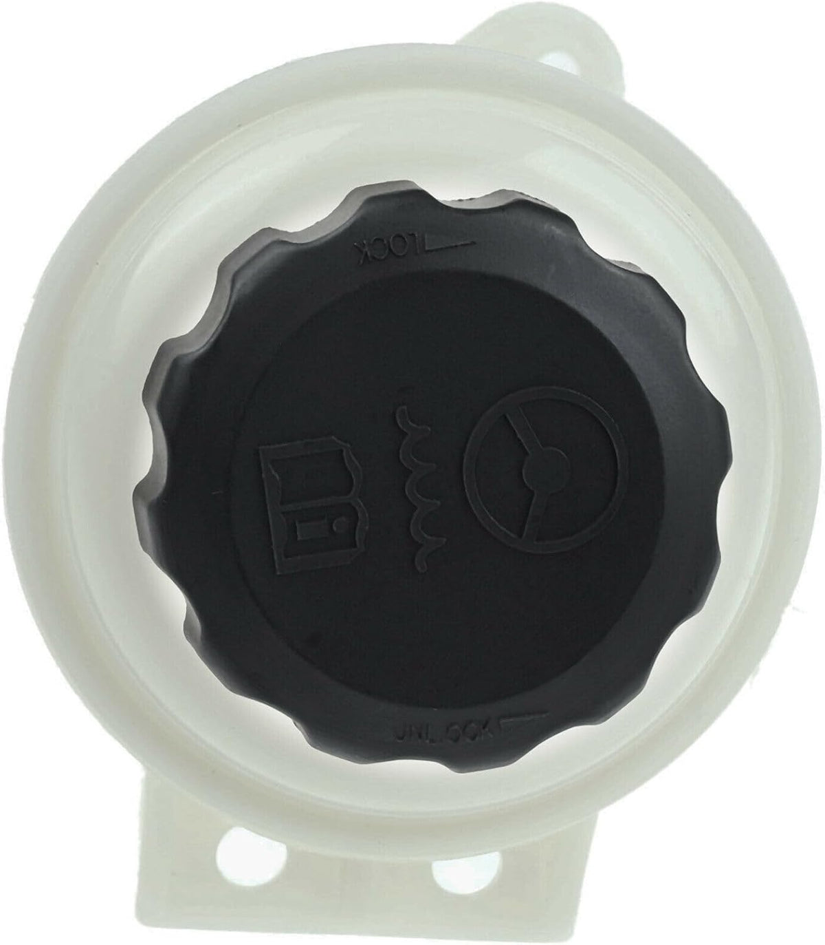 Power Steering Fluid Reservoir Tank w/Cap 1.6L M25685