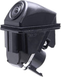 Replacement Backup Camera for BMW 2, 3, 4, 5, 7 Series, M2, M3, M4, X1, X3, X5, X6 (2009-2019) D71340