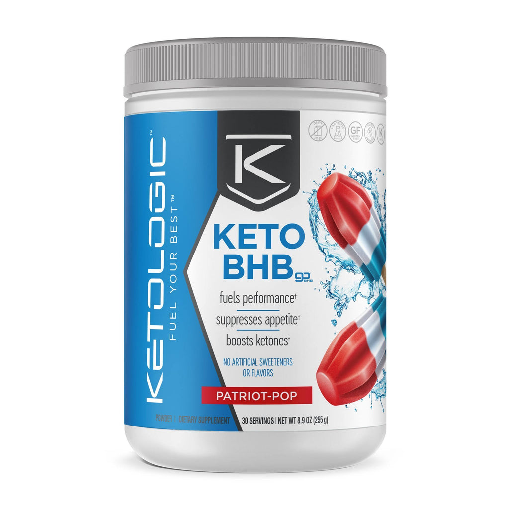 Keto 30 30-day Bundle K598302