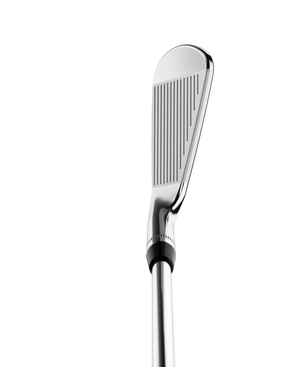 Left Handed Steel PW Iron A619457