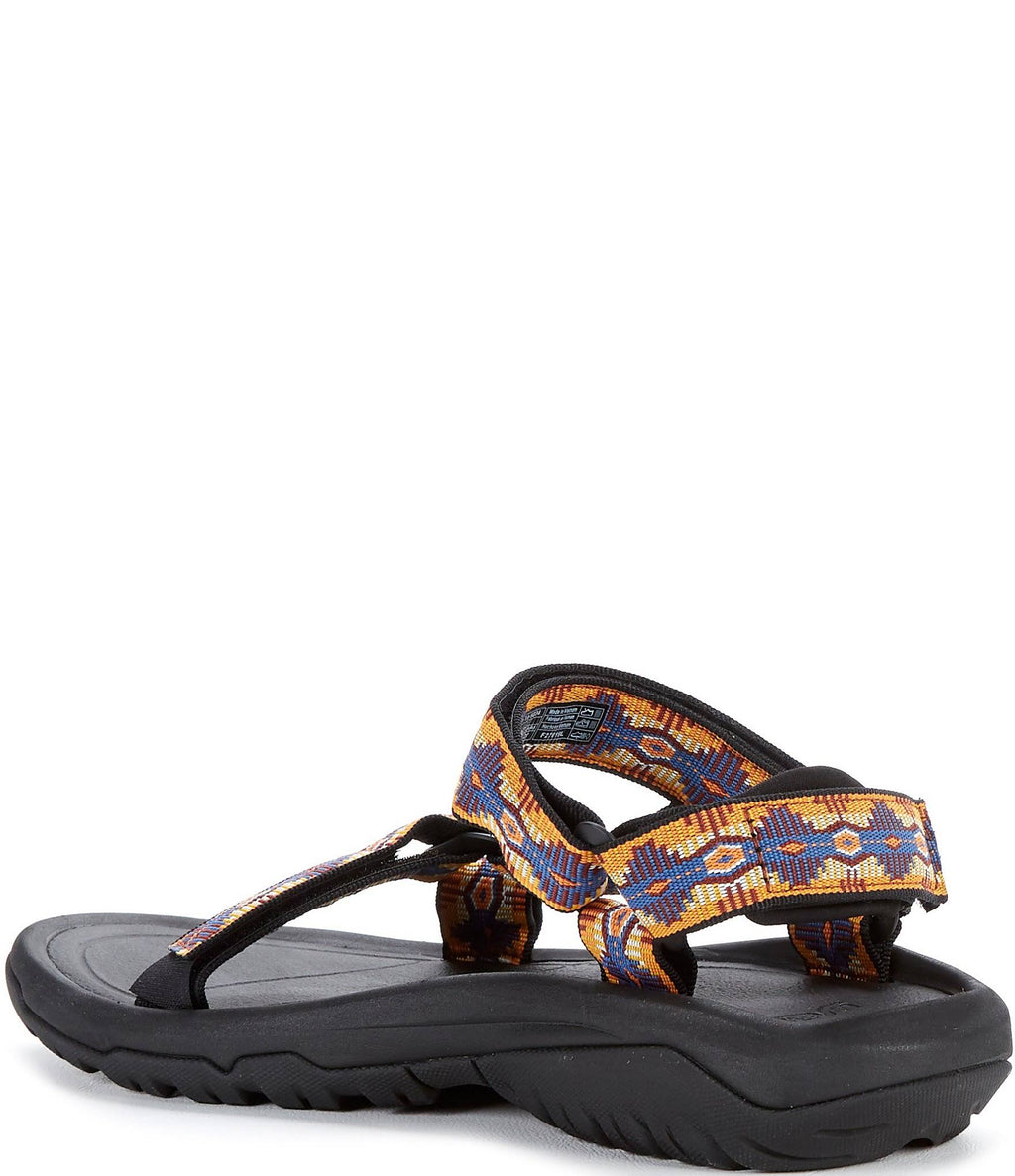 Men's Hurricane XLT2 Chara Black / Grey A607