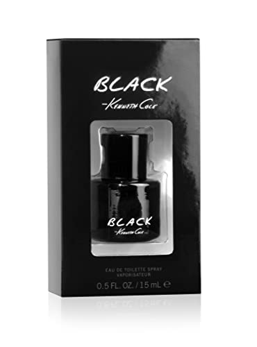 Black Eau de Toilette Spray Cologne P868223