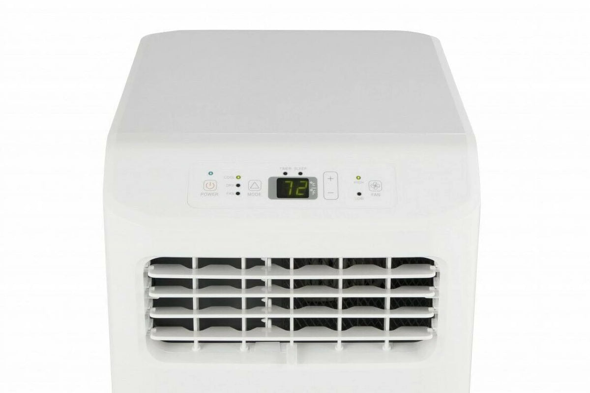 5,500 BTU Portable Air Conditioner with Remote W9252