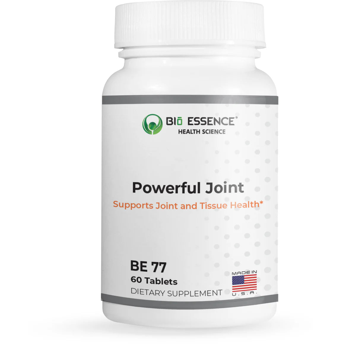 Joint 60 tabs O73477