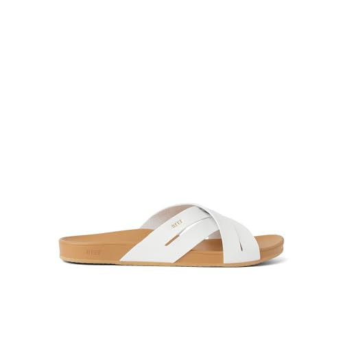 Women's Slide Sandal D837