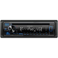 Bluetooth Digital Media Car Stereo Receiver with USB Port L8395