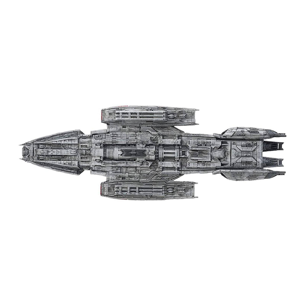 Battlestar Valkyrie Battlestar Q424