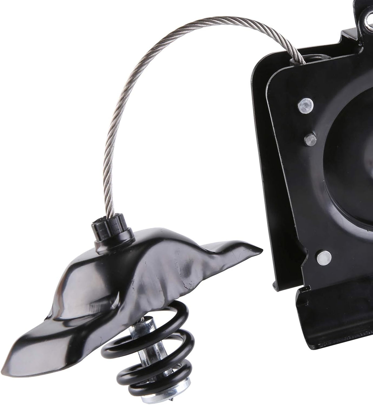Spare Tire Hoist Assembly Pack of 2 V293