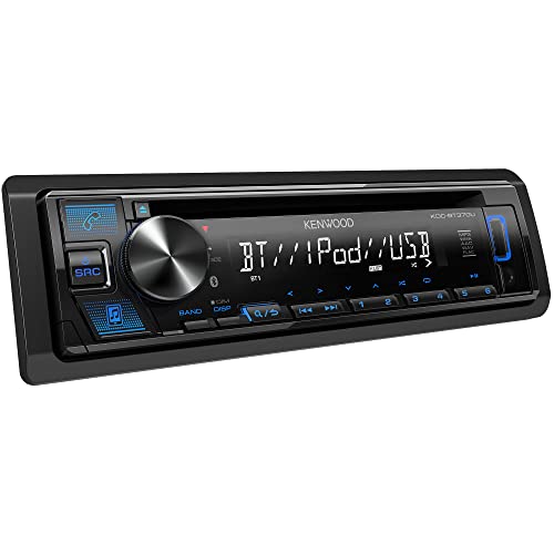 Bluetooth Digital Media Car Stereo Receiver with USB Port L8395