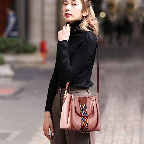 4pcs Handbag Set H601